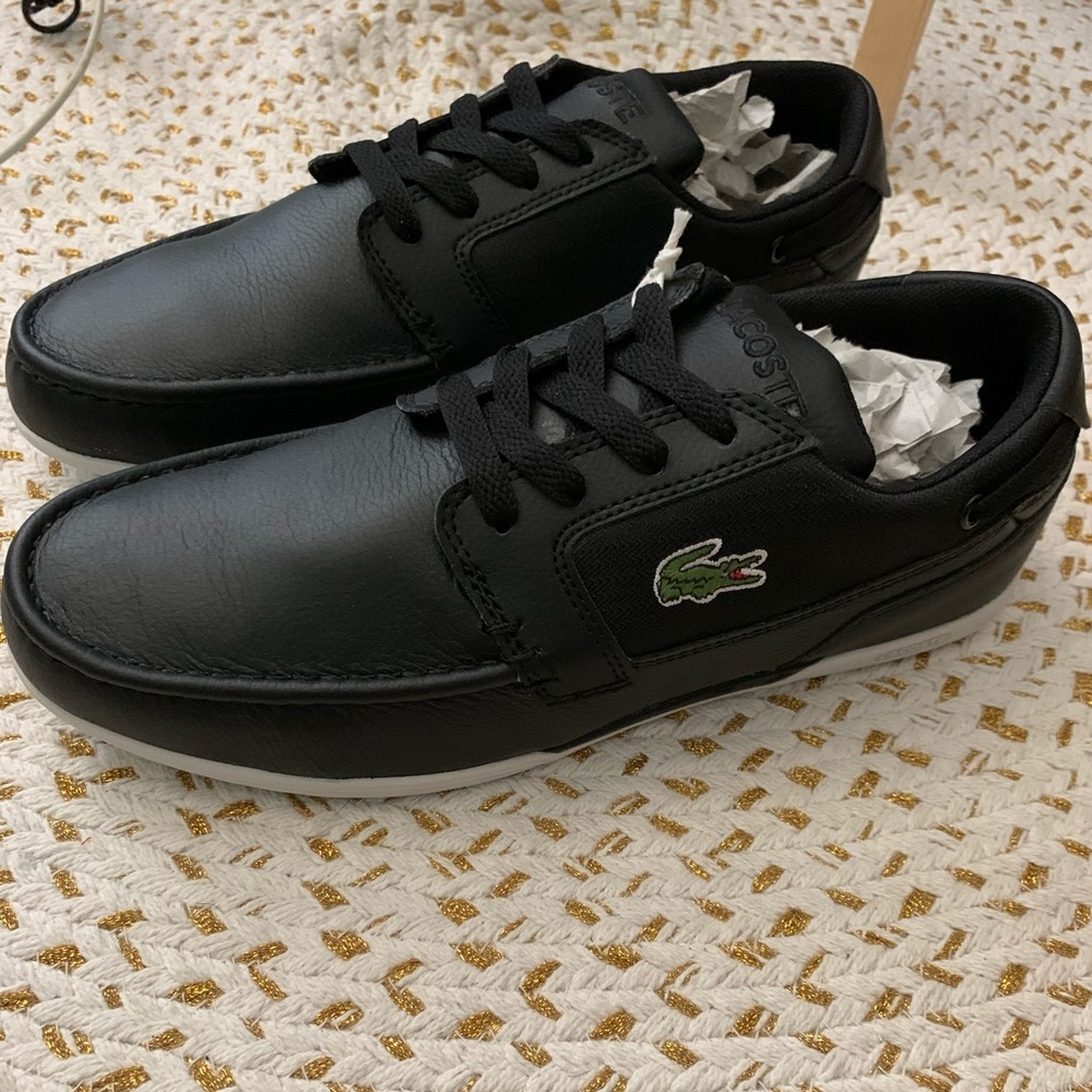 LACOSTE Shoes